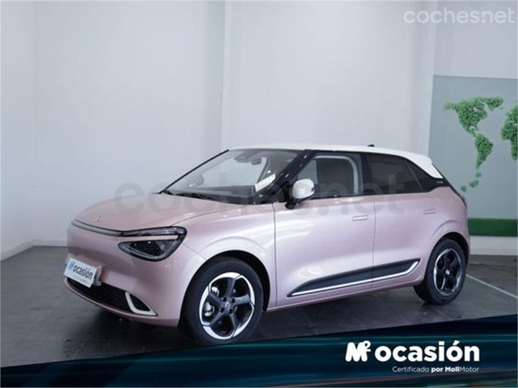 Dongfeng Box