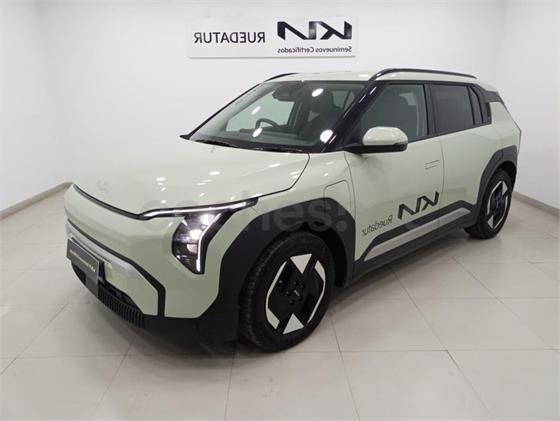 KIA EV3 Earth Standard Range
