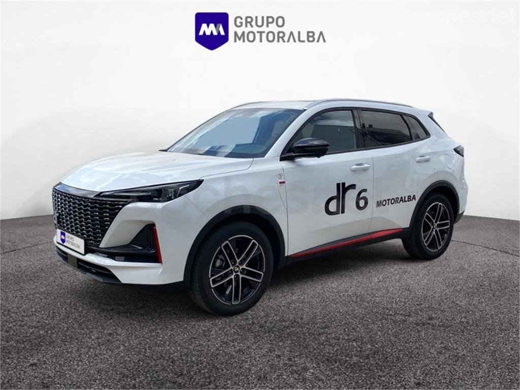 DR DR 6