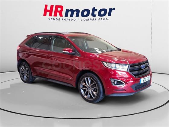FORD Edge 2.0 TDCI STLine 4WD Pow