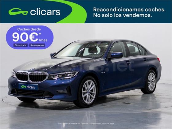 BMW Serie 3 320e