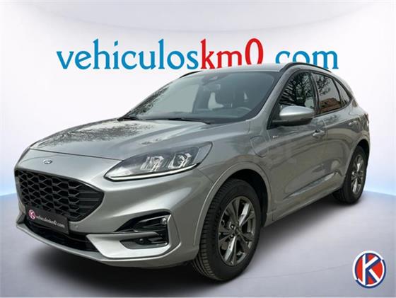 FORD Kuga STLine 2.5 Duratec PHEV Auto