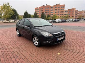 FORD Focus 1.6 TDCi 109 Titanium