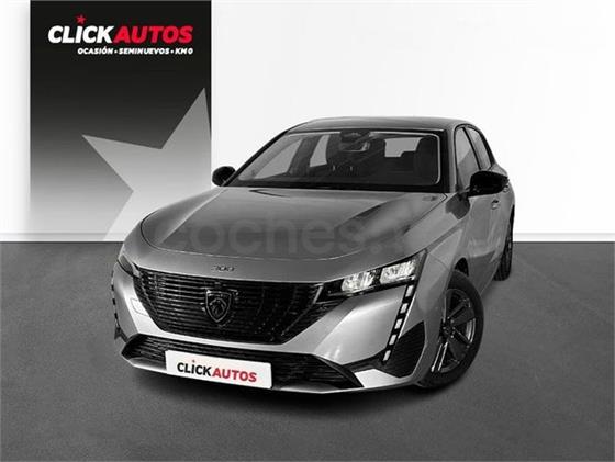 PEUGEOT 308 Active Pack PureTech 130 SS MAN