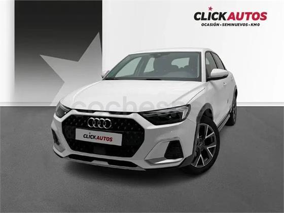 AUDI A1 allstreet 30 TFSI S tronic
