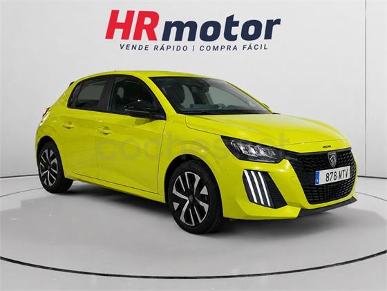 PEUGEOT 208 Active Puretech 100 PEUGEOT 208 Active Puretech 100