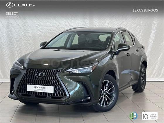 LEXUS NX 350h Business City 2WD LEXUS NX 350h Business City 2WD