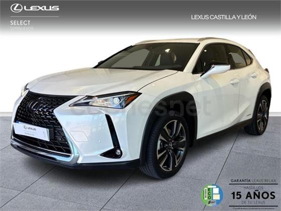 LEXUS UX 2.0 250h Premium