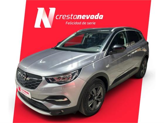 OPEL Grandland X 1.2 Turbo 120 Aniversario