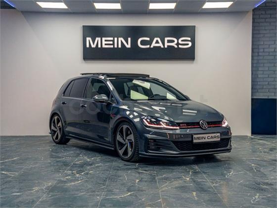 VOLKSWAGEN Golf GTI Performance 2.0 TSI 180kW245CV DSG VOLKSWAGEN Golf GTI Performance 2.0 TSI 180kW245CV DSG