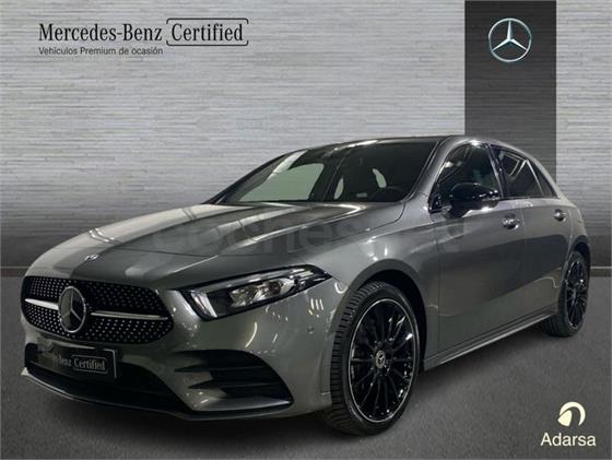 MERCEDES-BENZ Clase A A 250 e