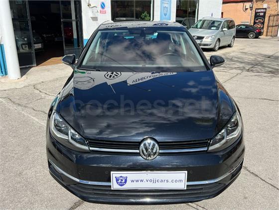 VOLKSWAGEN Golf Sport 2.0 TDI DSG