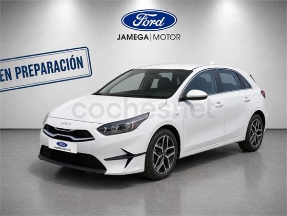 KIA Ceed 1.0 TGDi Tech