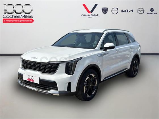 KIA Sorento 1.6 TGDi HEV Drive 4x2 7pl