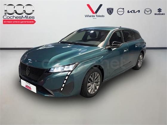 PEUGEOT 308 SW Active Pack Puretech 110 SS MAN