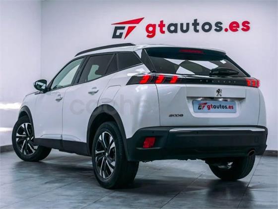 PEUGEOT 2008 Allure Pack BlueHDI PEUGEOT 2008 Allure Pack BlueHDI