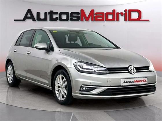 VOLKSWAGEN Golf Advance 1.0 TSI