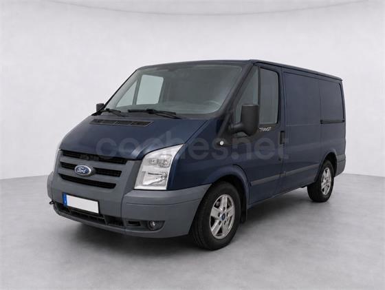FORD Transit 330 S
