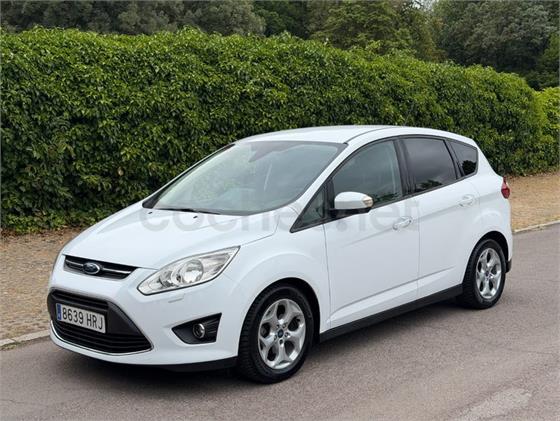 FORD C-Max 1.0 EcoBoost 125 Auto StartStop Trend