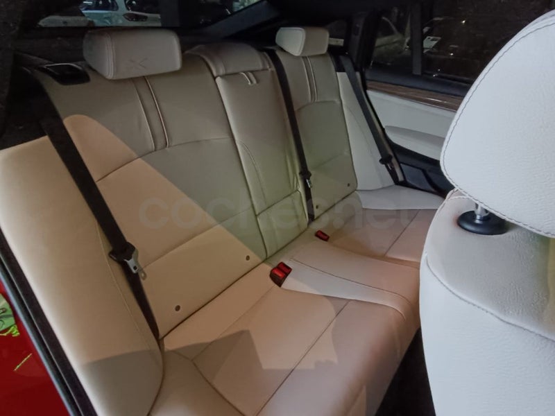 BMW X4 M40i - Coche de segunda mano en Fuenlabrada - Imagen 12