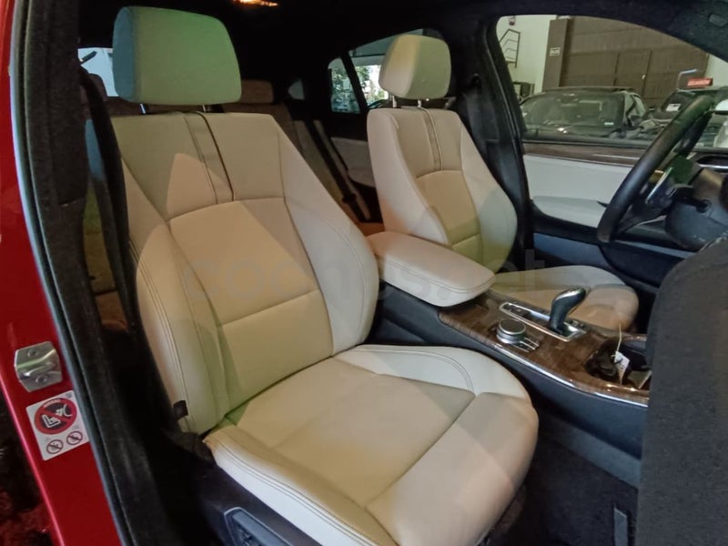 BMW X4 M40i - Coche de segunda mano en Fuenlabrada - Imagen 11