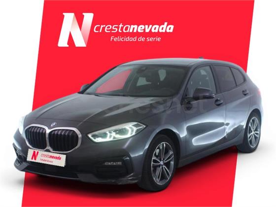 BMW Serie 1 116d