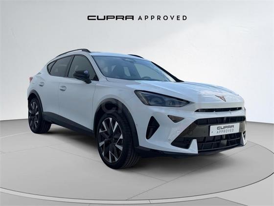 CUPRA Formentor 1.5 eTSI DSG Beyond MY26.6