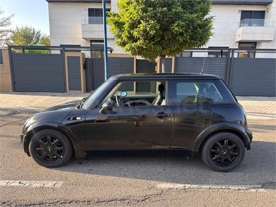 MINI MINI Cooper