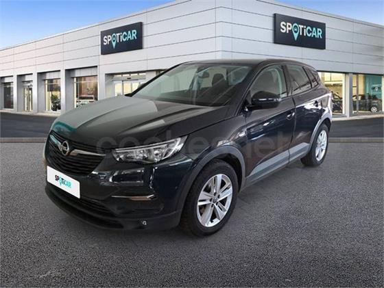 OPEL Grandland X 1.2 Turbo Excellence