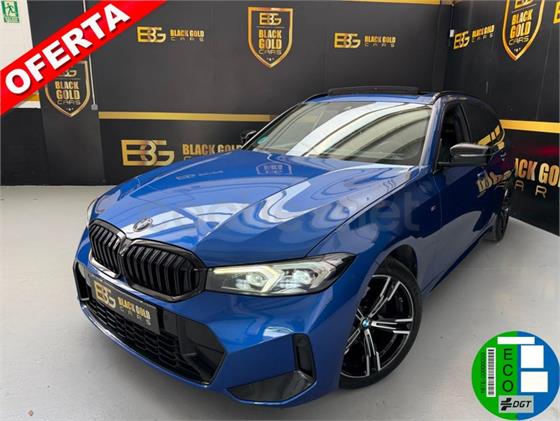 BMW Serie 3 320d Auto.Touring