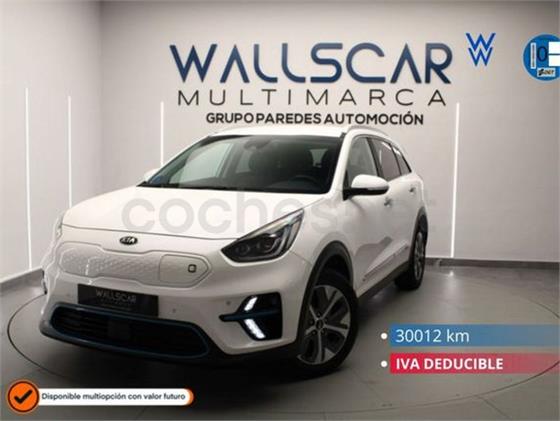 KIA e-Niro eNiro Emotion Long Range