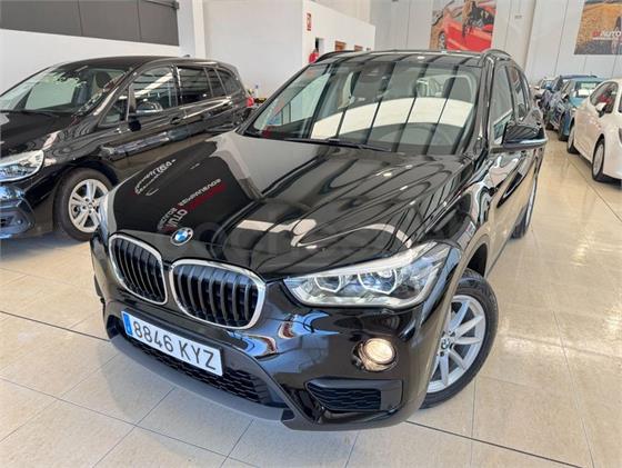 BMW X1 sDrive16d