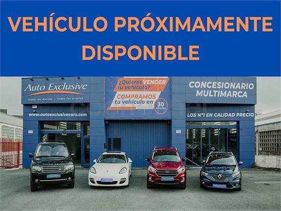DS DS 4 Crossback 1.6 BlueHDi Style