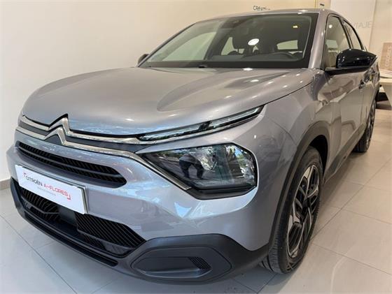 CITROEN C4 PureTech 130 SS 6v You