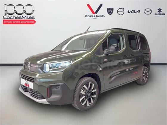 CITROEN Berlingo M Max Diesel Automatico CITROEN Berlingo M Max Diesel Automatico