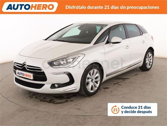 DS DS 5 BlueHDi Desire