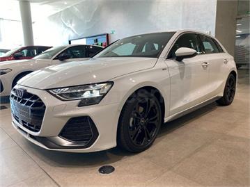 AUDI A3 Sportback Genuine ed TFSI S tronic