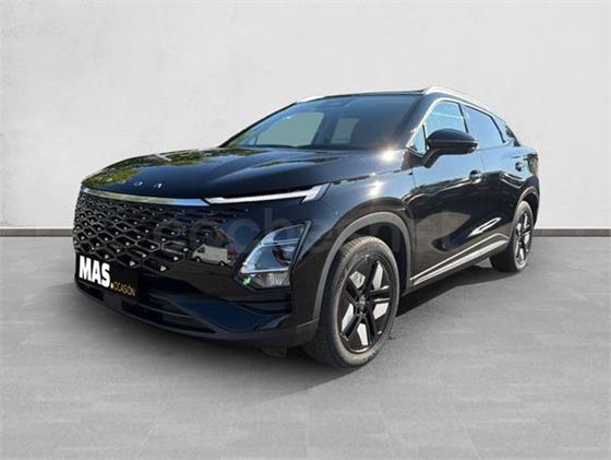 OMODA 5 MY25 Premium 1.6 TGDI
