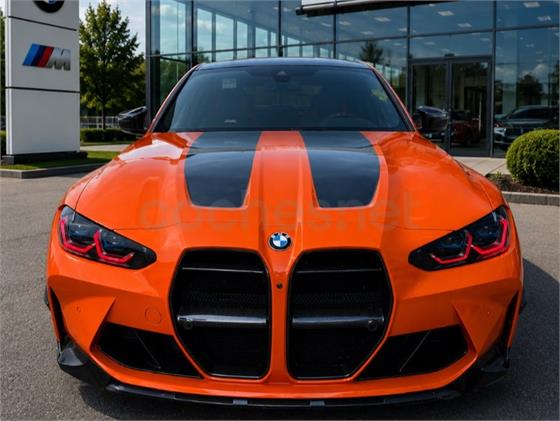 BMW Serie 3 M3 Competition M xDrive