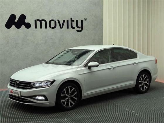 VOLKSWAGEN Passat Executive 2.0 TDI DSG