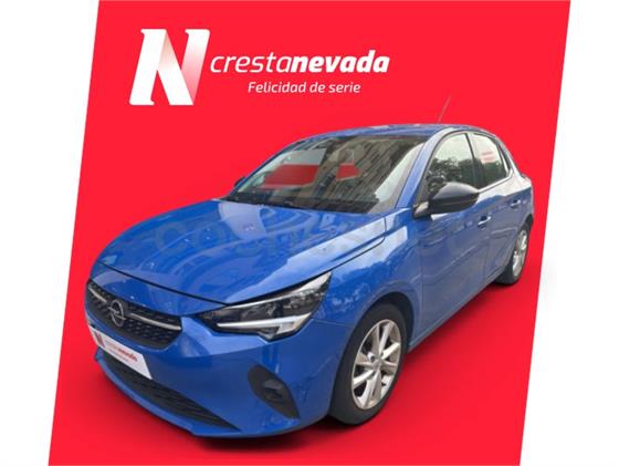 OPEL Corsa 1.2T XHL Elegance OPEL Corsa 1.2T XHL Elegance