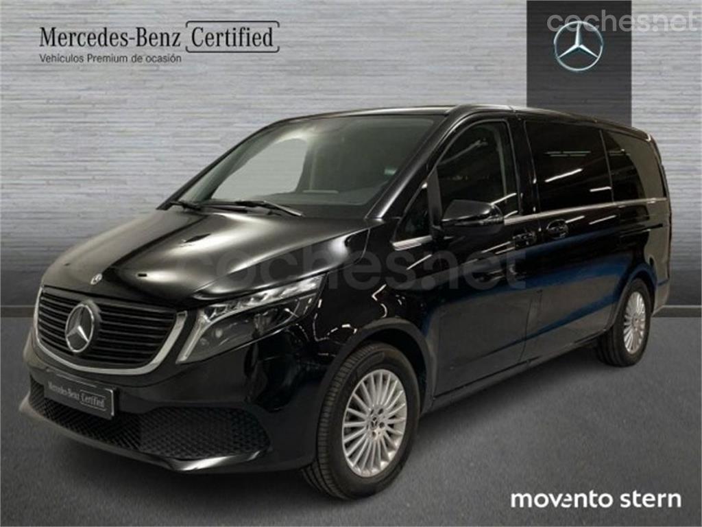 Mercedes-Benz EQV