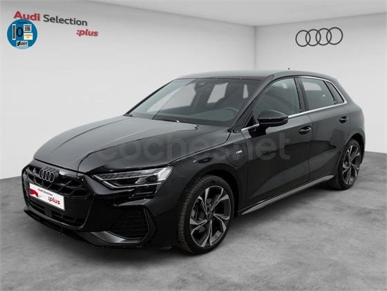 AUDI A3 Sportback S line 40 TFSI e S tron