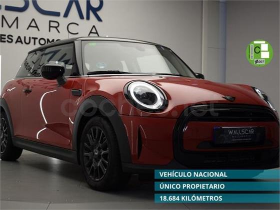 MINI MINI COOPER