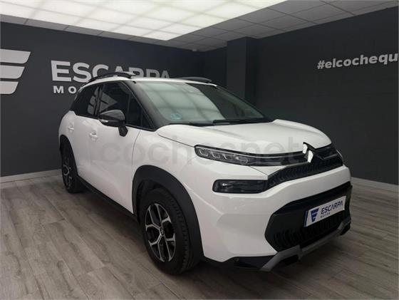 CITROEN C3 Aircross BlueHDi Shine Pack