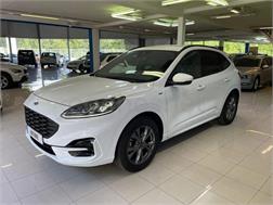 FORD Kuga STLine X 2.0 EcoBlue MHEV