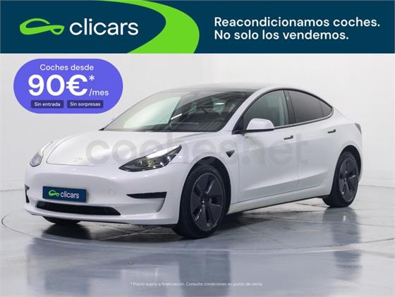 TESLA Model 3 RWD TESLA Model 3 RWD