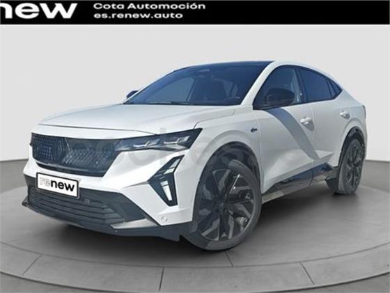 RENAULT Rafale Esprit Alpine ETech full hybrid RENAULT Rafale Esprit Alpine ETech full hybrid