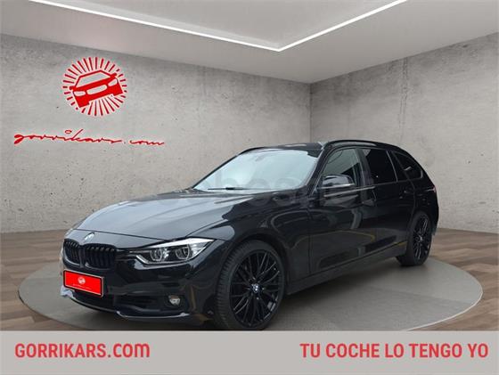 BMW Serie 3 318i