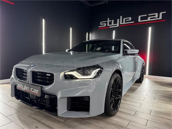 BMW Serie 2 M2